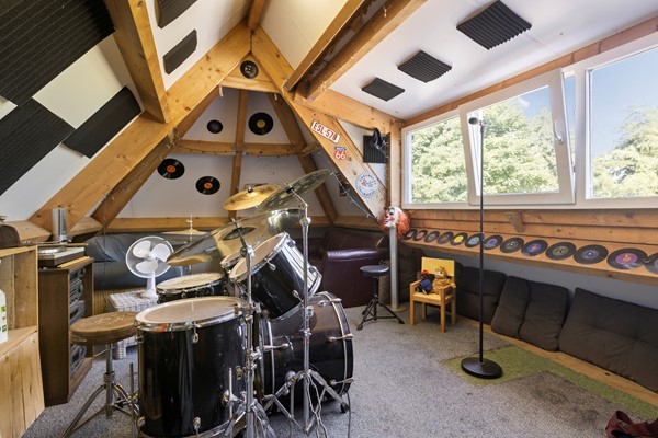 Medium property photo - Bombay 6, 9863 TD Doezum